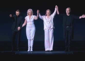 Группа ABBA отказалась петь на Евровидении в 2024 году вопреки юбилею