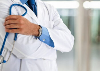 Американец, которому диагностировали онкологию — начал говорить с ирландским акцентом