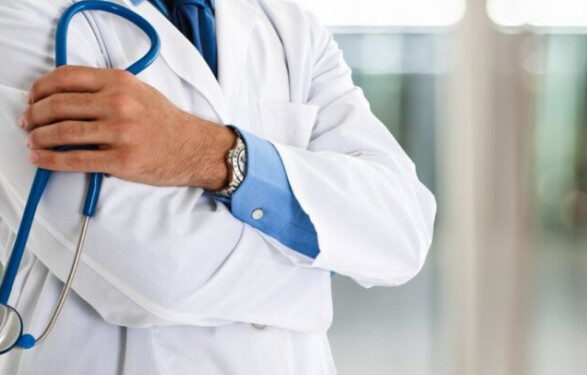 Американец, которому диагностировали онкологию — начал говорить с ирландским акцентом