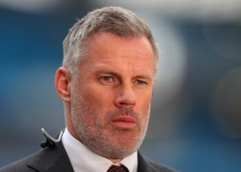 Каррагер: «Арсеналу» не хватает глубины состава» (22 мая 2023 г.) — Новости футбола