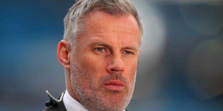 Каррагер: «Арсеналу» не хватает глубины состава» (22 мая 2023 г.) — Новости футбола