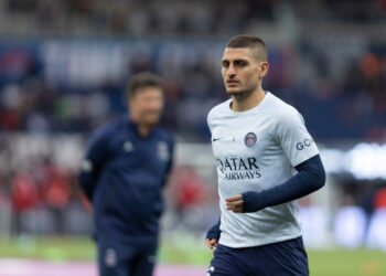 ПСЖ готов продать Марко Верратти (16 мая 2023 г.) — Новости футбола