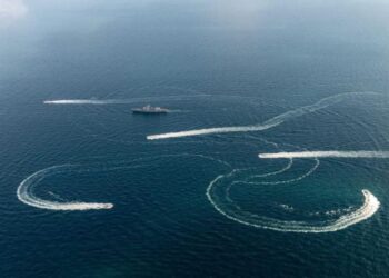 У Росії відповіли на рішення трибуналу щодо українських моряків