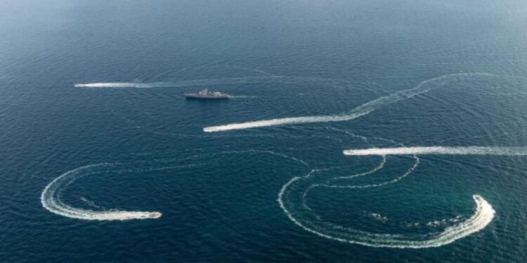 У Росії відповіли на рішення трибуналу щодо українських моряків