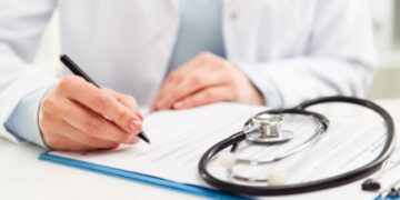 Медогляди військових проводитимуть на базі цивільних лікарень — МОЗ