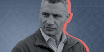 Это не землетрясение: Кличко объяснил, что за вибрации были этой ночью