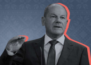 Украина после войны станет членом Евросоюза – Шольц