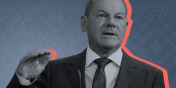 Украина после войны станет членом Евросоюза – Шольц