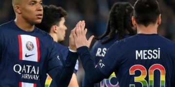 Издание Goal назвало главных претендентов на получение «Золотого мяча» (23 мая 2023 г.) — Новости футбола
