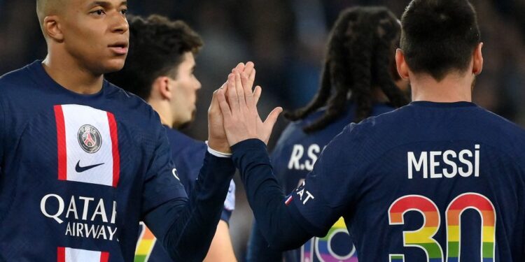 Издание Goal назвало главных претендентов на получение «Золотого мяча» (23 мая 2023 г.) — Новости футбола