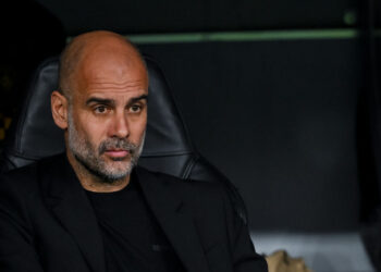 Гвардиола недоволен из-за календаря в АПЛ (13 мая 2023 г.) — Новости футбола