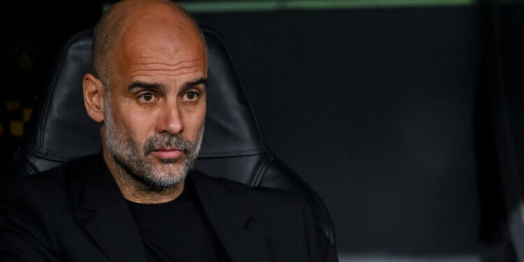 Гвардиола недоволен из-за календаря в АПЛ (13 мая 2023 г.) — Новости футбола