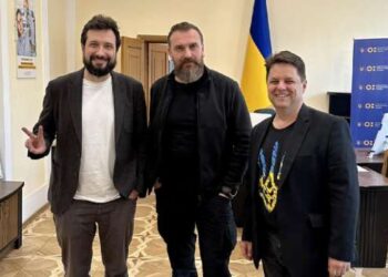 Лисовый определился с профильными замами по школам и вузам