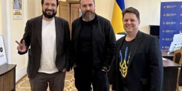 Лисовый определился с профильными замами по школам и вузам