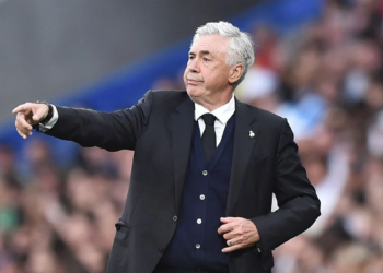 Карло Анчелотти прокомментировал победу «Реала» в Кубке Испании (7 мая 2023 г.) — Новости футбола