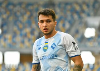 Чемпионат Украины. «Александрия» — «Динамо». Ситуация с дисквалификациями: один из защитников «бело-синих» пропустит матч (18 мая 2023 г.) — Новости футбола