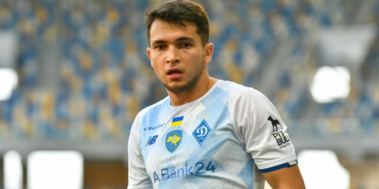 Чемпионат Украины. «Александрия» — «Динамо». Ситуация с дисквалификациями: один из защитников «бело-синих» пропустит матч (18 мая 2023 г.) — Новости футбола