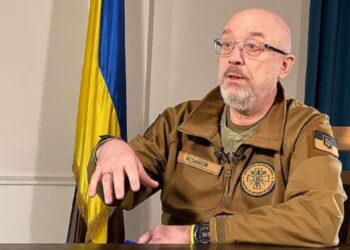 Резников: Ожидания от контрнаступления завышены