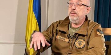 Резников: Ожидания от контрнаступления завышены