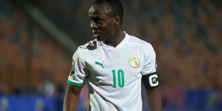 Самба Диалло на чемпионате мира U-20 получил травму, а его Сенегал почти потерял шансы на выход из группы (25 мая 2023 г.) — Новости футбола