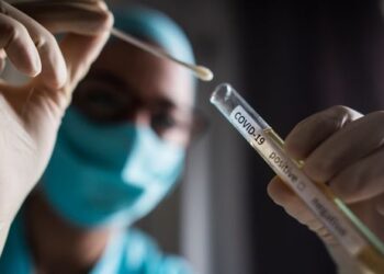 Новый подвид коронавируса «Кракен» уже подтвердили в 4 областях Украины