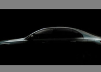 Шосте покоління Mercedes-Benz E-Class показали на фото — Автоновини