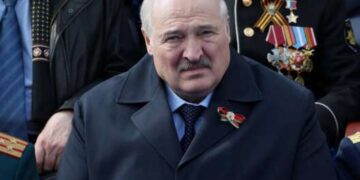 Не появляется уже 3 дня: у Лукашенко заподозрили проблемы со здоровьем