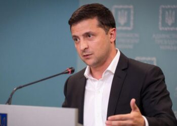 Зеленський підписав закон про позбавлення нардепів виплат за прогули