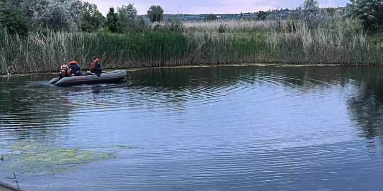 На Миколаївщині рятувальники дістали з річки тіло 14-річної дитини, — ДСНС. ФОТО  | Кримінальні новини