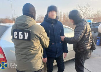 Засуджено колишнього охоронця російської катівні, яка діяла під час окупації Херсона  | Кримінальні новини