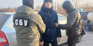 Засуджено колишнього охоронця російської катівні, яка діяла під час окупації Херсона  | Кримінальні новини
