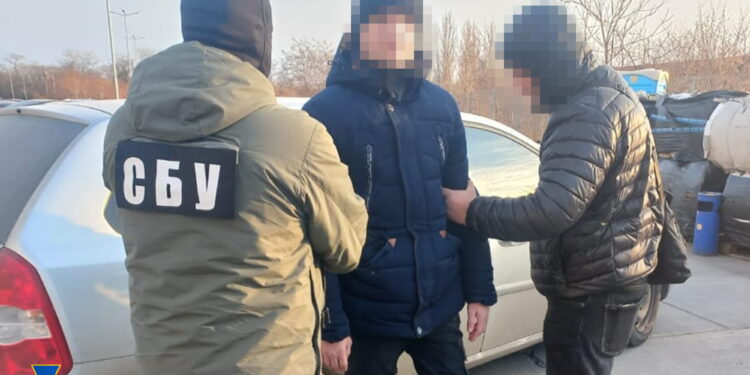 Засуджено колишнього охоронця російської катівні, яка діяла під час окупації Херсона | Кримінальні новини