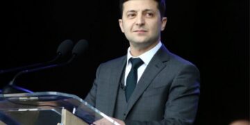 Блок Петра Порошенка і Народний фронт проти інавгурації Зеленського 19 травня