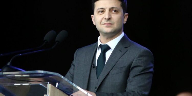 Блок Петра Порошенка і Народний фронт проти інавгурації Зеленського 19 травня