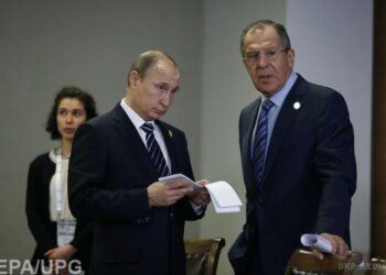 Що задумали Путін і Лавров в Європі, — висновки приватної розвідки США