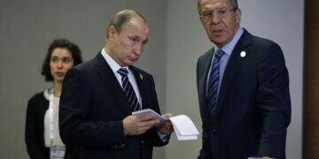 Що задумали Путін і Лавров в Європі, — висновки приватної розвідки США