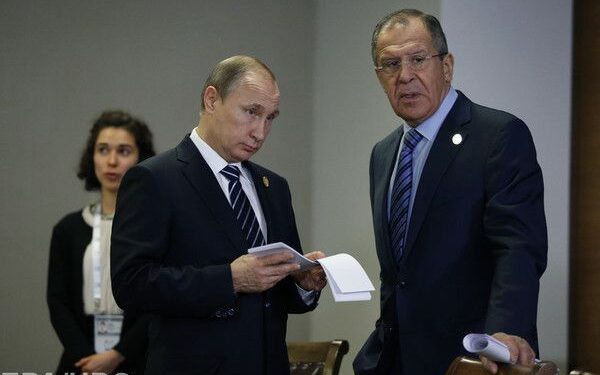 Що задумали Путін і Лавров в Європі, — висновки приватної розвідки США