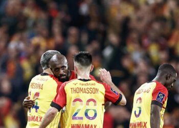 Чемпионат Франции. 35-й тур. Результаты матчей, пятница (13 мая 2023 г.) — Новости футбола