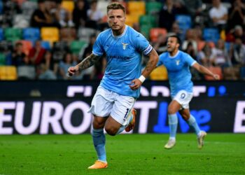 Чемпионат Италии. 36-й тур. Результаты матчей, воскресенье (21 мая 2023 г.) — Новости футбола