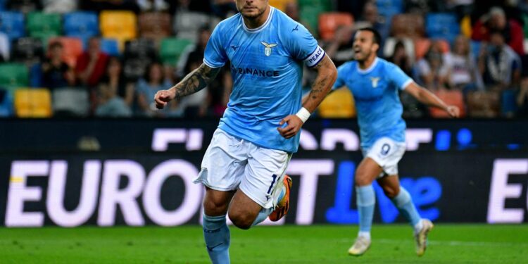 Чемпионат Италии. 36-й тур. Результаты матчей, воскресенье (21 мая 2023 г.) — Новости футбола