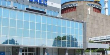 РФ планирует провокацию на ЗАЭС «в ближайшие часы»