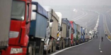 В Польше хотят заблокировать пункт пропуска на границе с Беларусью