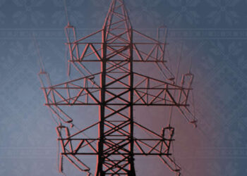 Украина может вернуться к веерным отключениям света