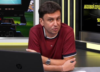 Игорь Цыганик: «Не всё так просто становится в нашей чемпионской гонке…» (11 мая 2023 г.) — Новости футбола