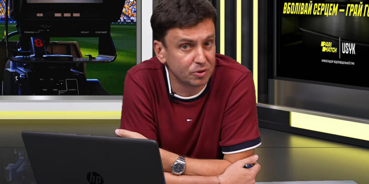 Игорь Цыганик: «Не всё так просто становится в нашей чемпионской гонке…» (11 мая 2023 г.) — Новости футбола
