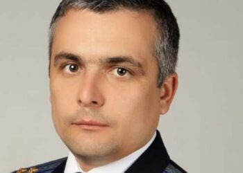 Участник шоу «Битва за нос»: что известно о новом главе Одесской ОВА