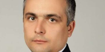 Участник шоу «Битва за нос»: что известно о новом главе Одесской ОВА