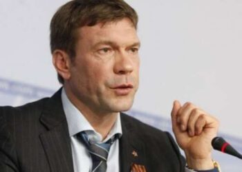 Экс-нардепа Царева лишили почетной грамоты Кабмина