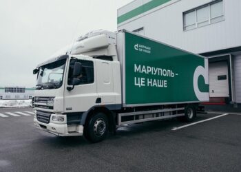 «Дарница»: неравнодушие — это наше