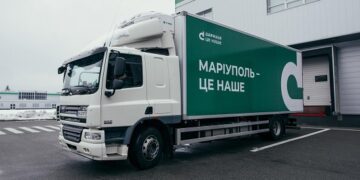 «Дарница»: неравнодушие — это наше